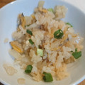 おもおも's cooksnap of when they made あさりと大根の炊き込みご飯.