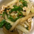 SuGuuuuun's cooksnap of when they made かわピー☆.