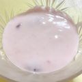 りーとぽん's cooksnap of when they made いちごムース.