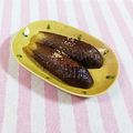 SP♪'s cooksnap of when they made なすの煮びたし.
