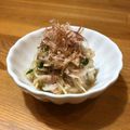 mai☆☆'s cooksnap of when they made 大根大量消費！ツナ柚子こしょうサラダ♡.