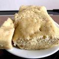 くりりん♩'s cooksnap of when they made レンジで簡単☆ふんわりバナナ蒸しパン.