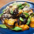ちゃちゃまる26's cooksnap of when they made なすと甘長ししとうの油味噌.