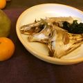 ウナギのひまつぶし's cooksnap of when they made ナガハゲの煮付け.