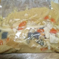 猫まんま☆'s cooksnap of when they made 簡単！節約！鶏皮でもつ煮風.
