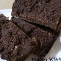 yasu−you's cooksnap of when they made 低糖質＊おからのｶﾞﾄｰｼｮｺﾗ風.