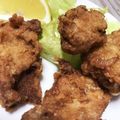 クック3HXT5I☆'s cooksnap of when they made 唐揚げ☆もも肉でもむね肉でも☆.