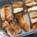 クック6U7INU☆'s cooksnap of when they made 絶品☆うちの照り焼きチキンお弁当にも☆.