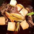 マコミコ's cooksnap of when they made ★簡単！すき焼き (関西風).