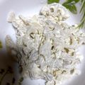 くまのナナ's cooksnap of when they made 蓮根クリームチーズマヨサラダ.
