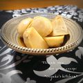 inyako's cooksnap of when they made 里芋の煮物.