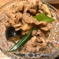 ＊Hiromi_f＊'s cooksnap of when they made トロうま♪なすと豚肉の中華炒め.