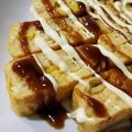tamago大好き's cooksnap of when they made お弁当に☆お好み焼きな卵焼き♪.