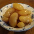 枝豆コロ助's cooksnap of when they made 圧力鍋で白花豆煮.