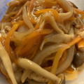 クックX3Q5X3☆'s cooksnap of when they made 簡単！酢豚風豚もも野菜炒め♪.