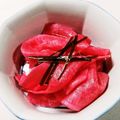 fromMay's cooksnap of when they made 赤カブ千枚漬け。失敗なし。.