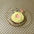 puniＫ's cooksnap of when they made お花見＆おやつに♪簡単！安倍川餅.