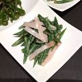 B_C_M's cooksnap of when they made ニンニクの芽のダシダマヨネーズサラダ.