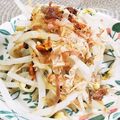 ＊sunlight＊'s cooksnap of when they made 簡単★シャキシャキもやしの温サラダ.