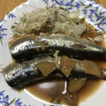 ねこっこちゃん's cooksnap of when they made いわしの生姜煮.