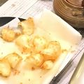クックZ71NJJ☆'s cooksnap of when they made ゆり根の天ぷら.