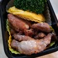 erumo11's cooksnap of when they made 簡単✨豚肩ロースの生姜焼き.