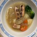 cynthia_n's cooksnap of when they made 簡単ポトフ 圧力鍋.