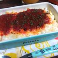 0832's cooksnap of when they made バター不要サラダ油で軽やかホワイトソース.