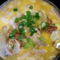 Lake☆Erie's cooksnap of when they made 親子丼のつゆ♬.