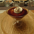 melmarilyn's cooksnap of when they made レンジを使って簡単♡コーヒームース♡.