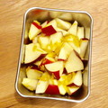 ちかぱんち's cooksnap of when they made 大根のゆずはちみつ漬け.