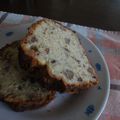 ぱぴぐると's cooksnap of when they made バナナブレッド（ナッツ入り♪）.