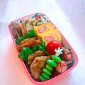 かっちゃん杉's cooksnap of when they made モチモチ✨たことレンコンの鶏つくね風.