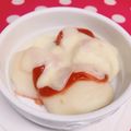 みっくママ's cooksnap of when they made あと一品に！！じゃがいもの簡単ピザ.