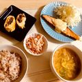 mack♪♪♪'s cooksnap of when they made 北海道産秋鮭のレンジ蒸しチーズマヨソース.
