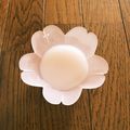 bibichann's cooksnap of when they made 簡単春夏おやつ☆カルピスぶどうゼリー.
