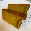 ひよりん☆彡's cooksnap of when they made ふわふわシフォンケーキ.