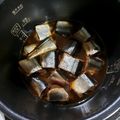 マミ大臣's cooksnap of when they made さんまの甘露煮。（電気圧力鍋35分）.