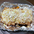 ゆきぷよたん's cooksnap of when they made 簡単節約！厚揚げねぎツナマヨチーズ焼き♡.