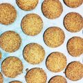 レオのしっぽ's cooksnap of when they made 糖質制限◆簡単サクサク！型抜きクッキー.