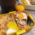 よし156's cooksnap of when they made ぬた（わけぎとワカメの酢味噌和え）.