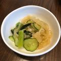 さっちぃα's cooksnap of when they made 野菜不足解消！大人気✨常備菜ナムル.