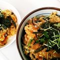 まみぃぃぃる's cooksnap of when they made 天かす(揚げ玉)丼.