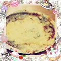 さっちゃーーーん's cooksnap of when they made 大根とツナのホットミルクグラタン.