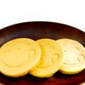 チャムコ85's cooksnap of when they made NYのカフェ風♪パンプキンパンケーキ.