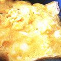 まーく71's cooksnap of when they made 簡単！一人ご飯に！炒り卵丼.