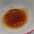 さくら＠料理修行中's cooksnap of when they made レンジで簡単♪とろ～り天丼のタレ.