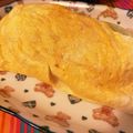 xxhixxroxx's cooksnap of when they made 【大量消費】キャベツとツナのお好み焼き風.
