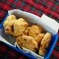 たまゆぴ's cooksnap of when they made 糖質制限★ソフトクッキー.
