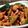 クック5959's cooksnap of when they made 鶏むね肉となすの赤味噌炒め.